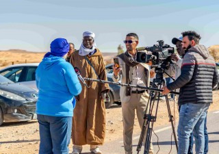 الجزائر: تشريعات جديدة تنظم الصحافة والاعلام في غياب لموقف المنظمات منها