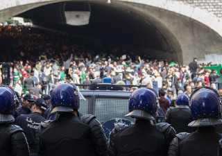 الجزائر: استمرار التضييق على الحريات العامة خلال شهر آب/ أغسطس