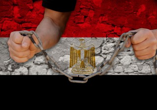 مصر: ضبابية وضع المجتمع المدني
