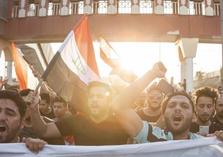 العراق: ما هو وضع الفضاء المدني في ظل التوتّر السياسي والتضييق القانوني؟