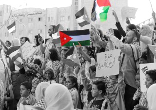 المجتمع المدني الأردني: فاعلية يقابلها المزيد من القيود
