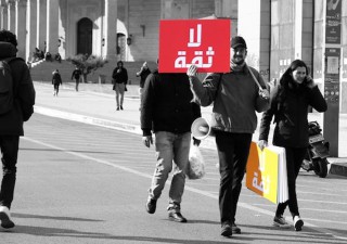 لبنان: تأجيل حق اللبنانيين الديمقراطي بالاقتراع… واستمرار معركة المحامين المطالبين بإلغاء القيود على 