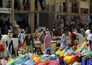 موريتانيا: ما اهم تحركات المجتمع المدني في شهر آب/ أغسطس؟