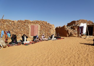 موريتانيا: تقرير حول أهم أنشطة المجتمع المدني