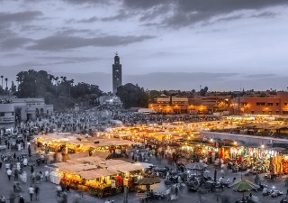 المغرب: الاحتجاج قوة من أجل التغيير