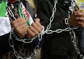 فلسطين: فصول متتالية من الانتهاكات