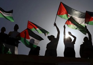 فلسطين: استمرار قمع حرية التجمع ولا حل لأزمة إضراب المعلمين