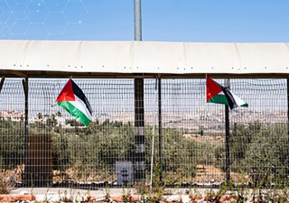 فلسطين: إستمرار إنتهاكات الحقوق والحريات