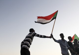 السودان: مخرجات ورشة تقييم الفترة الانتقالية ووضع قوى التغيير