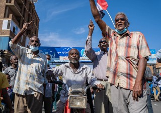 السودان: ما هي آخر التطورات نحو التحول الديمقراطي؟