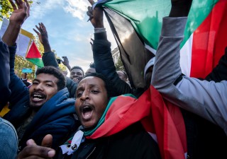 السودان: تداعيات انقلاب 25 أكتوبر/ تشرين الأول مستمرة