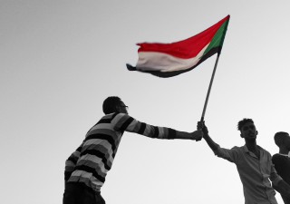 السودان: تقرير حالة الفضاء المدني - نظرة عامة على النصف الأول من 2024