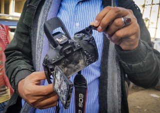 اليمن: ازدياد خطورة العمل الصحافي جرّاء تفاقم الانتهاكات ضد حرية الصحافة والاعلان