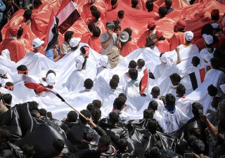 اليمن: الفضاء المدني بين الهدنة والتسوية السياسية