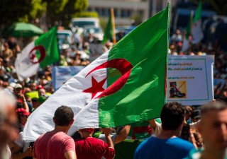 الجزائر: تضييق على الفضاء المدني وتواصل مسلسل الاعتقالات على الحراك الشعبي والصحفيين وغيرهم