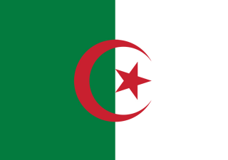تقرير شهر فبراير/ شباط 2022 حول البيئة التمكينية في الجزائر