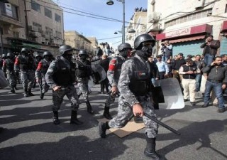 Jordan: Continued Restrictions on Freedom of Expression and Peaceful Assembly