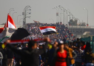 العراق: عدم قانونية الوضع الحالي للإدارات المحلية