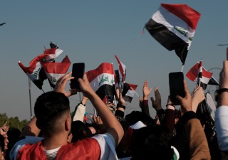 العراق: المزيد من المضايقات الممنهجة