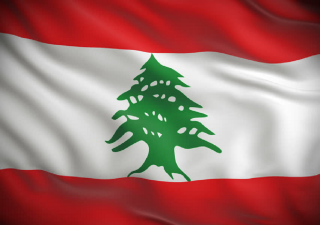 مرصد الفضاء المدني في لبنان - آذار 2022