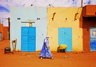 موريتانيا: اهم الاحداث المجتمع المدني خلال شهري اكتوبر ونوفمبر 2022