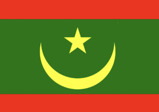 تقرير حول أنشطة المجتمع المدنى الموريتانى خلال شهر ابريل/ نيسان  2022
