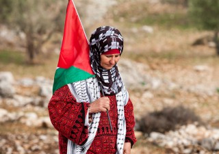 فلسطين: منع إقامة المؤتمر الشعبي الفلسطيني وتواصل انتهاكات الاحتلال وعربدة المستوطنين