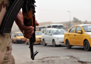 العراق: ارتفاع مستويات تقييد النشاط المدني في ظل تمدد النشاط المسلح