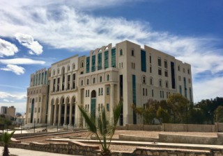 الجزائر: تعديل جديد لقانون العقوبات