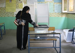 مصر: بدء الاستعداد للانتخابات الرئاسية