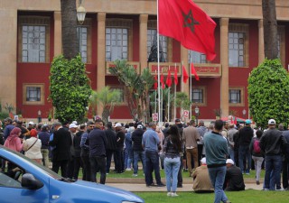 المغرب: تطورات على الساحة السياسية والاجتماعية