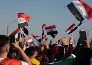 العراق:انكفاء الحيز المدني نتيجة لممارسات وضغوط السلطة