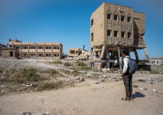 اليمن: تعليق الاتفاق السعودي/الحوثي يفاقم واقع الفضاء المدني