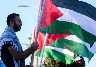 البحرين: استمرار مسيرات الدعم لفلسطين