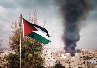 فلسطين: تقويض نشاط منظمات المجتمع المدني في قطاع غزة