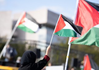 فلسطين: الانتهاكات ضد الحريات الإعلامية وحق الحصول على المعلومات