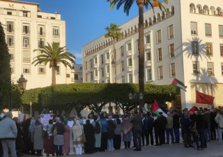 المغرب: استمرارية الاحتجاجات المطلبية
