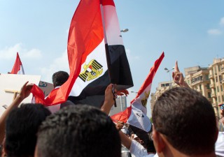 مصر: العودة لاستهداف المعارضة