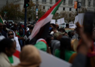 السودان: تواصل المساعي من أجل الحريات العامة