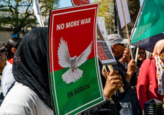 السودان: خطاب الكراهية يهدد العاملين في الفضاء المدني