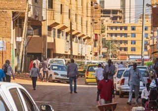 السودان: استمرار التضييق على النشاط المدني