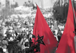 المغرب: أكتوبر على إيقاع الاحتجاجات